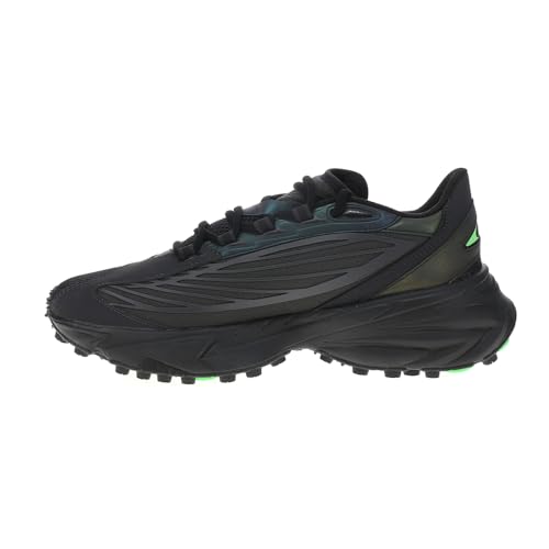 PUMA Mens Spirex Casestudy Lace Up Sneakers Shoes Casual - Grey - Size 7 M3