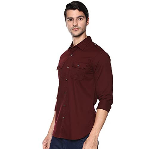 Image of Men's Regular Fit Shirts