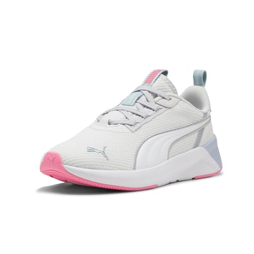 PUMA Womens Softride Harli Running Sneakers Shoes - Grey - Size 8 M2
