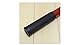 Folding Steel Hand Sickle Gardening Farming Weed Remover Scythe Blade Cutter