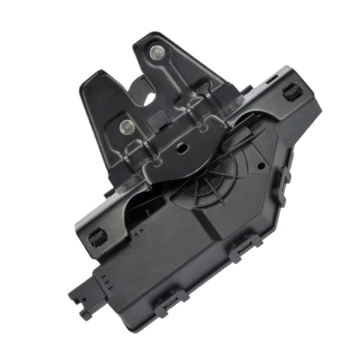 Serrure hayon arrière auto pour BMW 51247840617 verrou de rechange à 4 broches