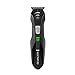 Remington PG6025 All-in-1 Lithium Powered Grooming Kit, Beard Trimmer (8 Pieces)