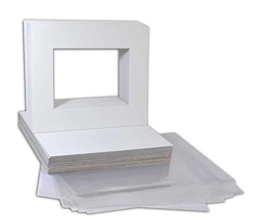 Best Picture Mat For 5x7 Photo