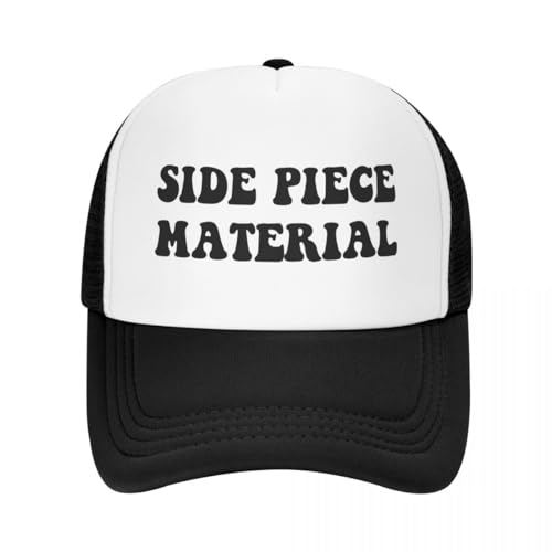 Image of Hurtin' for A Squirtin' Trucker Hats for Women Black Men Funny Gag Trucker Hat for Women