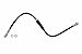 Sunsong 2204949 Brake Hydraulic Hose