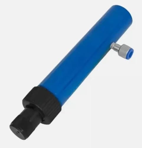 Red Star 10 Ton Hydraulic Porta Power Jack Air Pump Lift Ram Body Frame Repair Kits