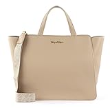 Tommy Hilfiger Tommy Joy Soft Tote Beige
