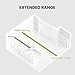 Avantree DG80-Gaming - USB Bluetooth 5.3 Adapter Dongle for PS5 & Gaming Consoles, with aptX-Adaptive & Low Latency, Wireless Audio Transmitter to Bluetooth Headphones & Earbuds