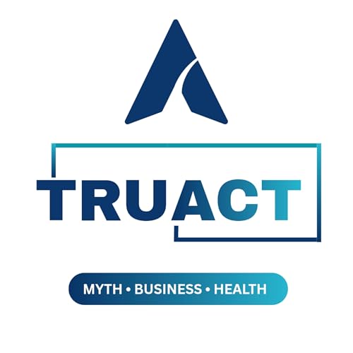 TRUACT cover art