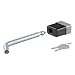 Item number 23020 1 1/4  inch hitch lock, for GTW up to 4,000 LBS