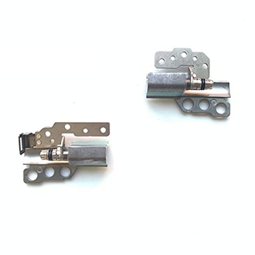 Replacement Asse LCD dellasse delle cerniere dello schermo del computer portatile per For Lenovo per largento di ThinkPad T590