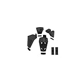 Accessorio Bebop 2 Parrot Bebop 2 Kit di 4 Piedini