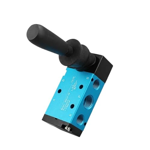 Vanne de commande pneumatique 4H310-10 pour remplacer un distributeur défectueux