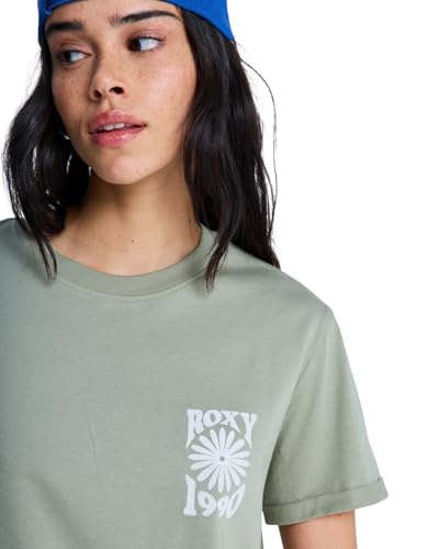 T shirt Roxy Oceanregular EU - vue 5