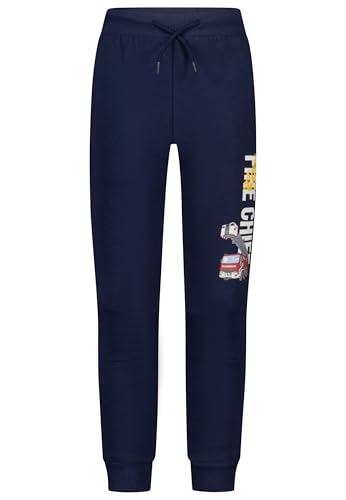Pantalon garçon Salt and Pepper style pompier pour aller à l'école en tout confort