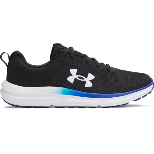 Image of Under Armour Men's Charged Assert 10 Shoes