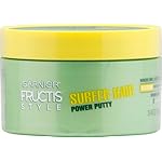 Garnier Fructis Style Surfer Hair Power Putty, 3.4 Oz, 1 Count (Packaging May Vary) - Image 2