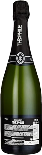 Théophile Roederer Brut Champagner (1 x 0.75 l)