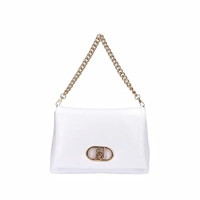 Liu Jo Borse A Tracolla AA5147E0886 01065 BIANCO PZ