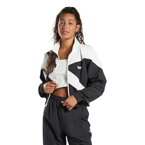Reebok Women’s Classics Franchise Track Jacket