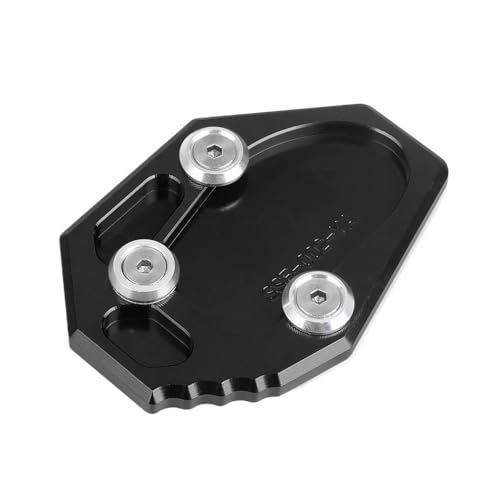Support latéral pour XSR700 et XTribute béquille moto