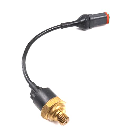 Capteur de pression d'huile neuf pour moteurs Scania DSC14 de poids lourds