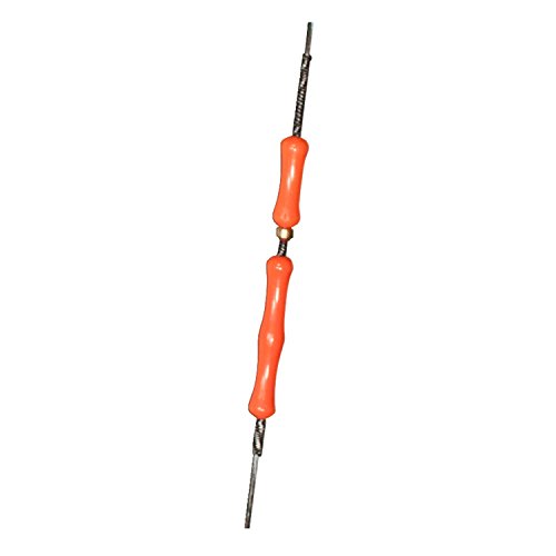AMS Bowfishing String Things-Orange