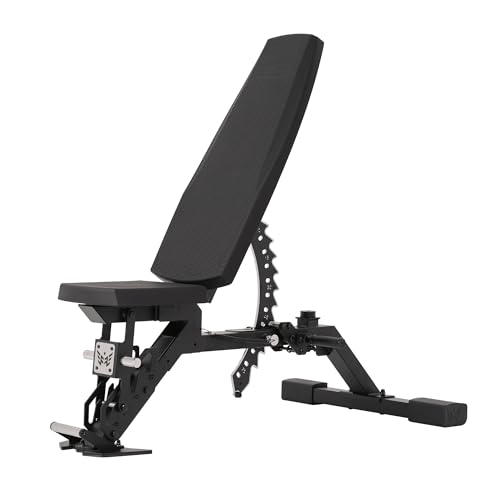 Major Fitness AH64 Apache Adjustable Weight Bench Major Fitness AH64 Apache Adjustable Weight Bench