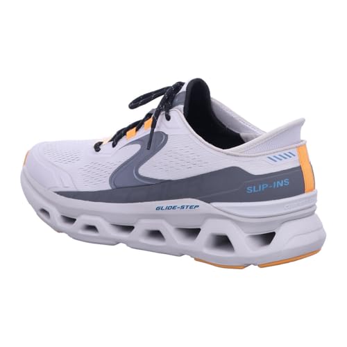Skechers Men's Glide-Step Altus Hands Free Slip-in Sneaker3