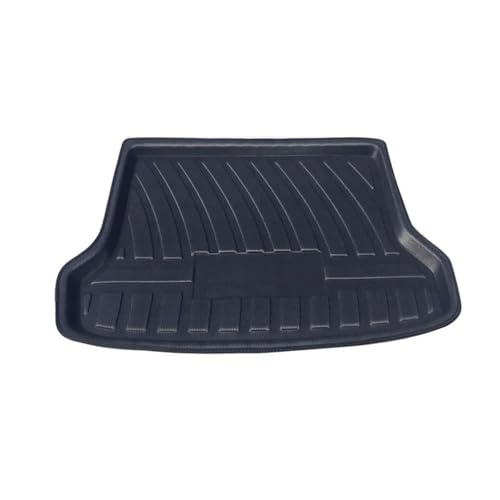 Tapis de coffre étanche pour Suzuki Escudo protection sol anti-dérapante