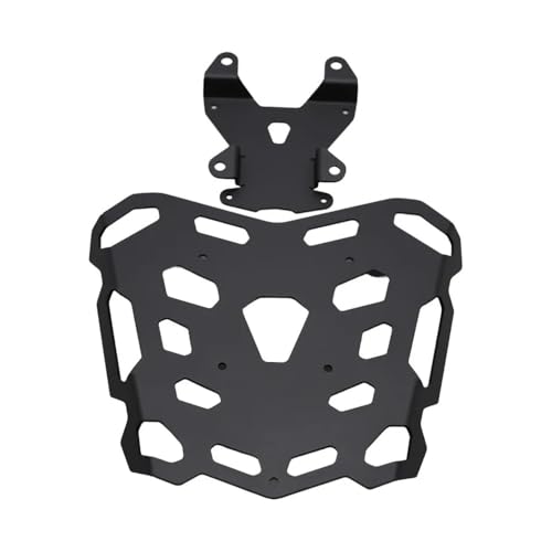 Porte bagages arrière pour V-Strom 800 DE support malle rangement accessoires moto