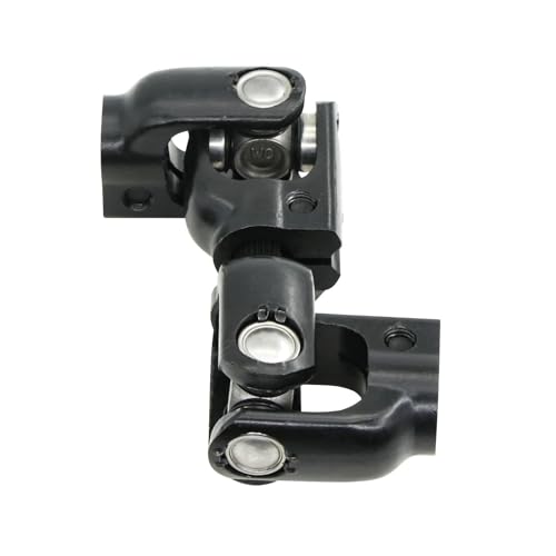 Joint universel de direction pour chariot de golf : kit joint croisé 1013861 103601601
