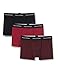 Produktbild Marc OPolo Body & Beach Herren Multipack M-Shorts 3-Pack Unterwäsche, Rot, L