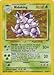 Nidoking - 11/102 - Holo Rare - Unlimited Edition