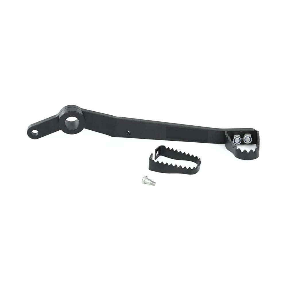Levier changement vitesse moto XL 1000 Varadero 2003-2011 commande