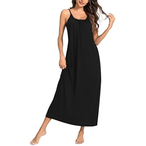 Chemise de Nuit Longue Uniexcosm Cover