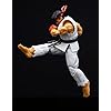 31vhuk5gb1l - Jada Toys Street Fighter II 6" Ryu Action Figure, Toys for Kids and Adults