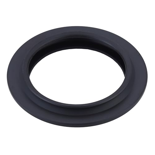 Image of RV Toilet Seal Replacement Compatible with Dometic 300 /310 /320 Toilet Parts, 385311652 RV Toilet Gasket Parts Seal Kit Rubber