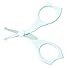 Pigeon Baby Nail Scissors (3 Months and Up)