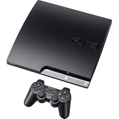 PlayStation 3 - Console 160 GB [K Chassis]