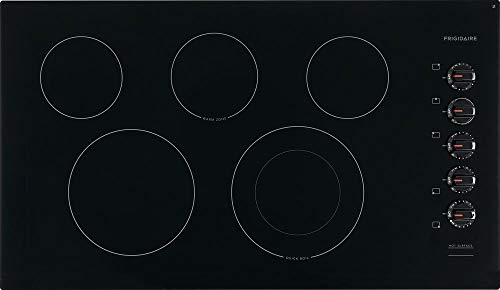 Best 36 Electric Cooktop