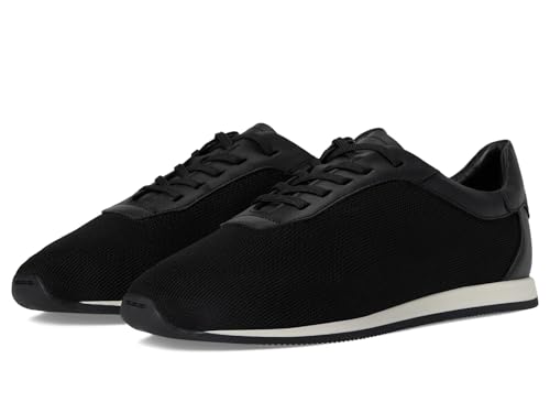Vagabond Shoemakers Women's Yasmin Sneaker, Black, 10