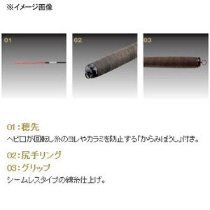 Amazon | がま鯉 X 5．4m | Gamakatsu(がまかつ) | へら・鯉竿