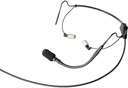 CLARITY Aloft Pro Plus Headset - Tso Certified