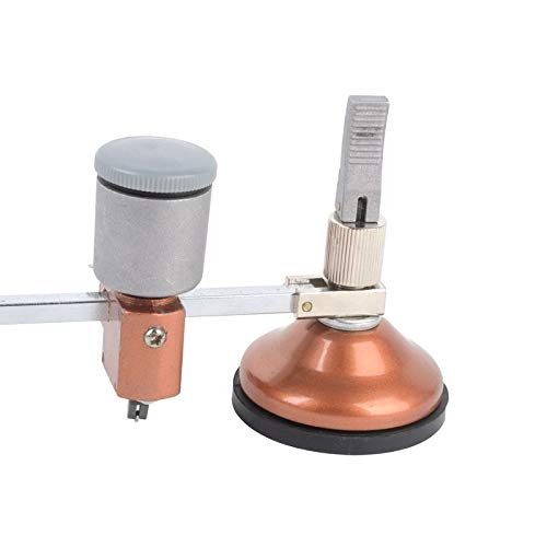60cm Glass Cutter Compasses Glass Cutting Wheels Suction Diamond Glass Circle Cutting Tools Hot Selling