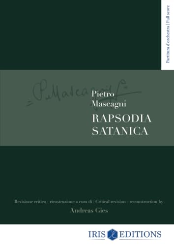 Rapsodia satanica (Italian Edition) -  Youcanprint