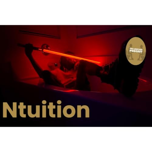 Ntuition | Mental Health, Streaming, Fashion | The Lavatory Podcast
