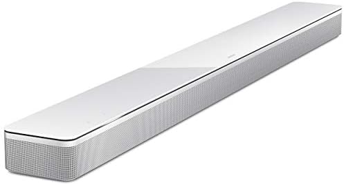 Bose Soundbar 700 Wit