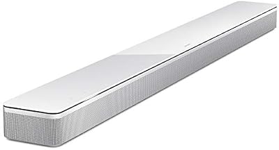 Bose Soundbar 700 Wit