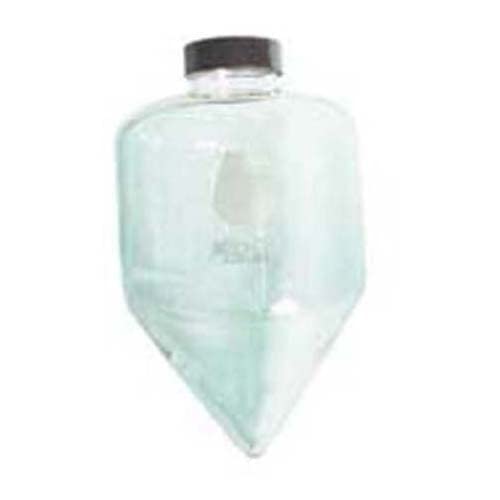 3045-00800 Borosilicate Glass Centrifuge Bottle, 780ml Capacity (Case of 4)